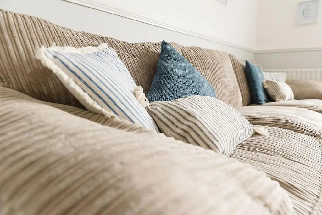 Apartment Contractors - Central Cleethorpes