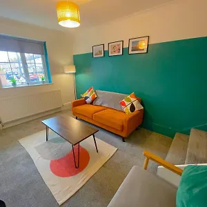 Apartment The New Found Lamb, Cleethorpes