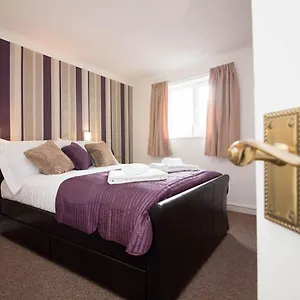 Apartment Lovely Sea Front House In - Sleeps 6, Cleethorpes